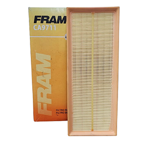 Filtro De Ar Volkswagen Tiguan 2.0 09/ Audi A3 07/ 2.0/ A4 1.8 09/ New