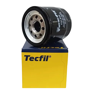 Filtro Lubrificante Honda CB300R 09/ XRE300 10/ NX4 Falcon 99/ CBX/XJ6/CB500/Hornet