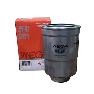 Filtro De Combustível Hyundai Hr 2.5 8V 06/12