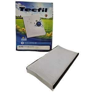 Filtro Do Ar-Condicionado Citroën C5/C6 2.0/3.0 05/ Peugeot 407 2.0/3.0