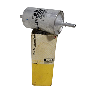 Filtro De Combustível Ford Fusion 2.5 16V 13/ Flex Focus 1.8/2.8 98/03 16V Gasolina