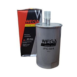 Filtro De Combustível SsangYong Actyon/Kyron 2.0 16V 2.0 16V 08/