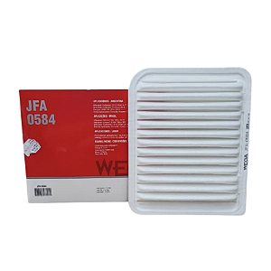 Filtro De Ar Mitsubishi Outlander 3.0 14/ Lancer/Asx 2.0 16V 13/