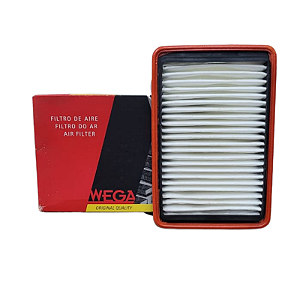 Filtro De Ar Lifan Foison 1.3 8V 14/