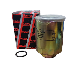 Filtro De Combustível Toyota Hilux 3.0 01/05