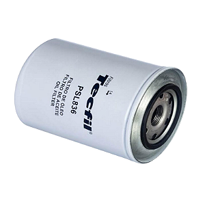 Filtro Lubrificante Nh Trator Valmet 1180 620S/1680 5.88 12V