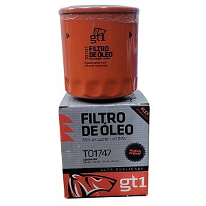 Filtro Lubrificante Dodge 91/93 Mercury 88/93 Madza 76/92