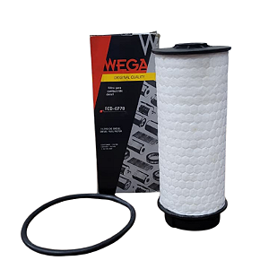 Filtro De Combustível Iveco Daily 2.3 8V/ Daily 3.0 16V 13/16