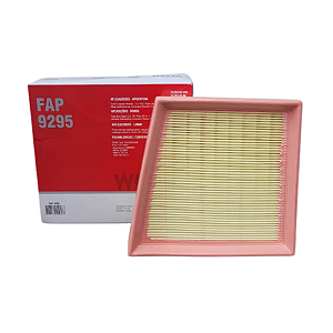 Filtro De Ar Ford Ecosport Duratec 2.0 12/ Ka 1.5 16/18 Fiesta 1.5 16/16 Sigma