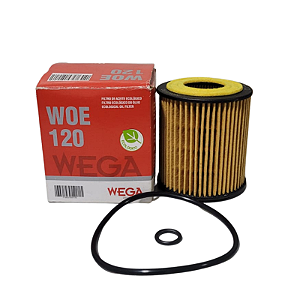 Filtro Lubrificante Ford Fusion 2.3 16V 05/09 Gasolina