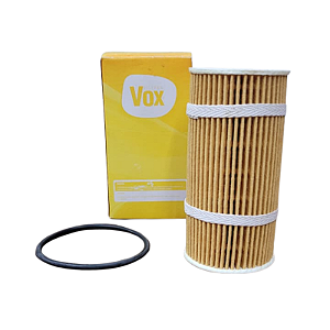 Filtro Lubrificante Renault Master 2.3 16V 130CV 13/ Nissan Frontier 2.3 17/