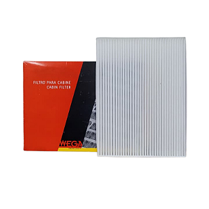 Filtro Do Ar-Condicionado Suzuki Grand Vitara 2.0 16V 08/ 3.2 V6 08/