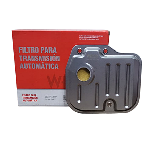 Filtro Do Câmbio Toyota Corolla 1.6/1.8/2.0 08/14 Todos