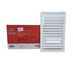 Filtro De Ar Chery Qq 1.0 12V 15/ 3 E 4 Cil