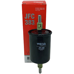 Filtro De Combustível Chery Qq 1.0 12V 15/ 1.1 16/ Tiggo 5X 18/ Tiggo 7 19/