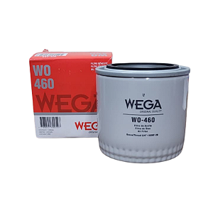 Filtro Lubrificante Fiat Uno/Elba/Prêmio/Mille/Fiorino/Ford Maverick/147