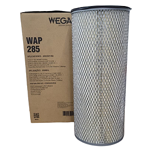 Filtro De Ar Agrale Trator/Caminhão/Ford Motor MW/Cummins