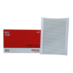 Filtro Do Ar-Condicionado Peugeot 208/408 1.6/2.0 AirCross1.5/1.6 16V 11/21