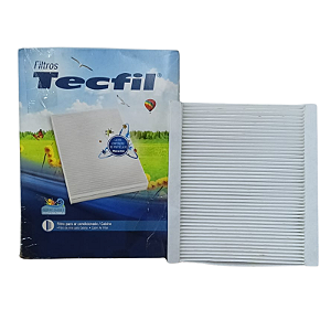 Filtro Do Ar-Condicionado Chery Tiggo 5X 1.5 VVT 18/ Tiggo 7 1.5 Turbo 19/ Tiggo 8 1.6 Turbo 20/