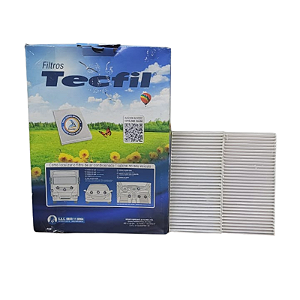 Filtro Do Ar-Condicionado Kia Cerato 1.6 16V 14/ Jeep Cherokee Sport V6 09/12