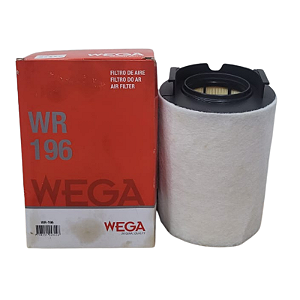 Filtro De Ar Audi A3 1.6/ Volkswagen Passat 05/ Jetta 2.0 16V 10/