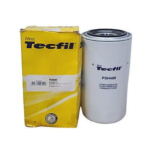 Filtro Hidráulico Trator Yamna 75