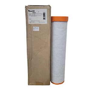 Filtro De Ar Trator Aynma 75 / Massey Ferguson