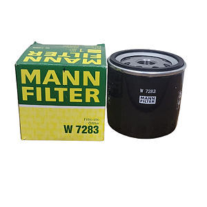 Filtro Lubrificante Chery Tiggo 2 1.5 16V 19/ Celer 1.5 16V 13/