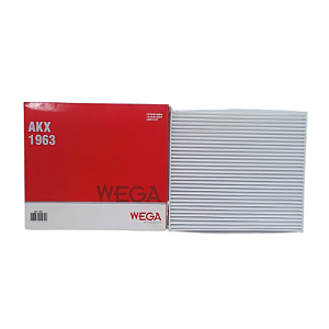 Filtro Do Ar-Condicionado Totota Yaris 1.3/1.5 18/ Hilux 2.7 16/ Corolla/Fielder 92/