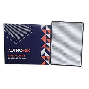 Filtro Do Ar-Condicionado Renault Kangoo 1.0/1.6 8/16V 00/18 Megane 1.6 8V 98/05