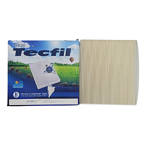 Filtro Do Ar-Condicionado Chevrolet Captiva 2.4 16V 09/17 3.0 24V 11/13