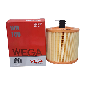 Filtro De Ar Chevrolet Cruze 1.4 16V Turbo 16/