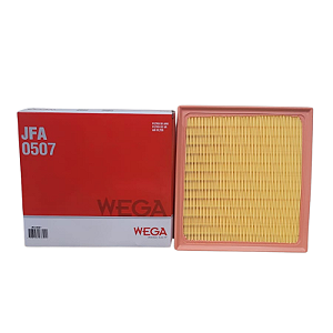 Filtro De Ar Mitsubishi L200 Triton Sport GLS CD 2.4 16V Diesel 15/