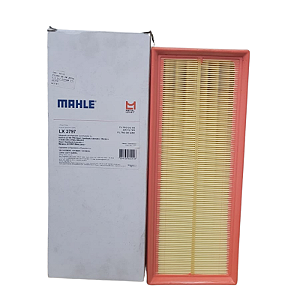 Filtro De Ar Volkswagen Jetta 2.0 10/ Tiguan 07/ Passat 05/ Golf 11/ Fusca 12/ Eos 06/