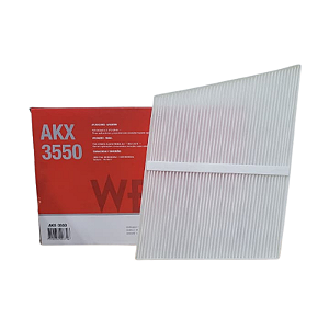 Filtro Do Ar-Condicionado Fiat Ducato 2.3 18/