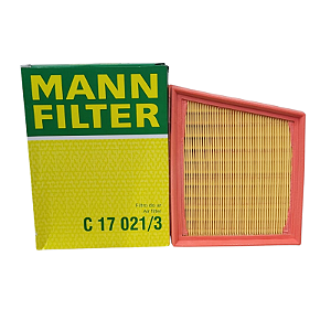 Filtro De Ar Ford Ecosport 1.0 17/ 1.6 12/ Fiesta 1.0 17/ Ka 1.0/1.5 14/ New Fiesta 1.6 13/