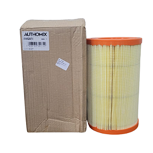 Filtro De Ar Chevrolet S10 2.4/2.8 12/ 2.5 15/ Trailblazer 12/