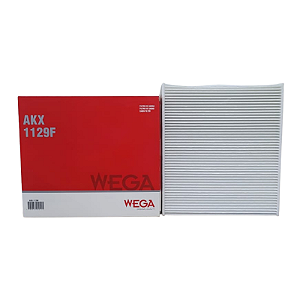 Filtro Do Ar-Condicionado Volkswagen Polo/Virtus 17/ Nivus 20/ T-Cross 19/