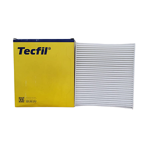 Filtro Do Ar-Condicionado Kia Soul 1.6 09/13