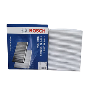 Filtro Do Ar-Condicionado Ford Ecosport 1.5/1.6/2.0 12/ Ka 1.0/1.5 14/ New Fiesta 1.5 14/ 1.6 10/