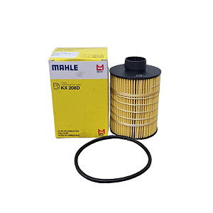 Filtro De Combustível Fiat Ducato 2.3 09/ 2.8 06/ Citroën Jumper 2.3 09/ 2.8 05/ Peugeot Boxer 2.3 09/ 2.8 05/09