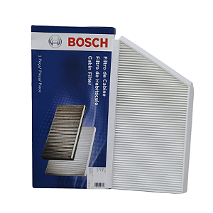 Filtro Do Ar-Condicionado Peugeot 206 1.0 01/06 1.4 04/ 1.6 99/ 207 1.6 08/ Hoggar 1.4/1.6 10/