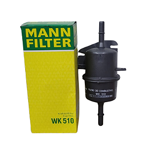 Filtro De Combustível Fiat Palio/Siena/Grand Siena/Strada Todos/500 Com Suporte /10