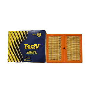 Filtro De Ar Volkswagen Gol G7 1.0 16/ Up 1.0 12V 15/ Golf TSI 17/ T-Cross Turbo 19/ Nivus TSI 20/