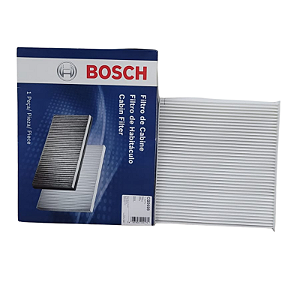 Filtro Do Ar-Condicionado Nissan Kicks 16/ Sentra 23/ Versa 21/ Renault Captur 17/ Duster 22/ Logan/Sandero 13/