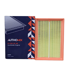 Filtro De Ar Renault Kwid 1.0 3 CIL 17/