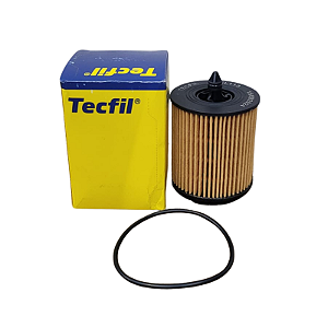 Filtro Lubrificante Chevrolet Captiva 2.4 09/16 Malibu 2.4 11/15