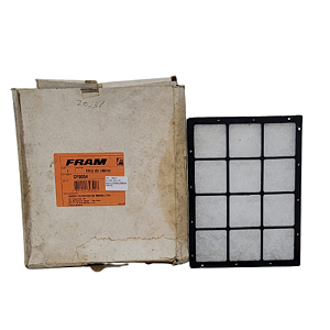 Filtro Do Ar-Condicionado Fiat Palio/Siena/Strada /01