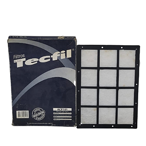 Filtro Do Ar-Condicionado Fiat Palio/Siena/Strada /01