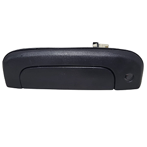 Maçaneta Externa Dianteira Lado Esquerdo Kia Besta GS